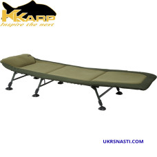 Раскладушка K-Karp Punisher Bedchair